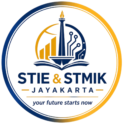 Lambang STMIK Jayakarta